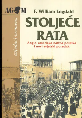 Stoljeće rata