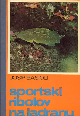 Sportski ribolov na Jadranu