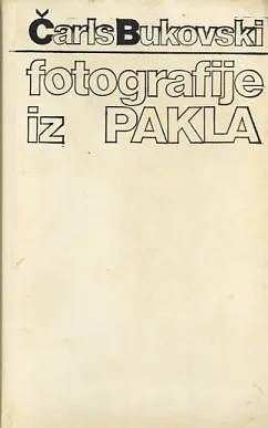 Fotografije iz pakla