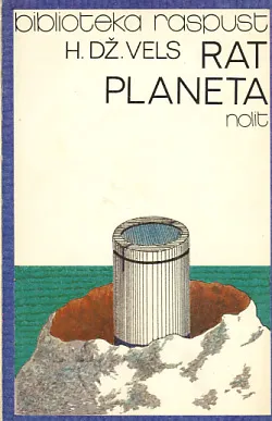 Rat planeta