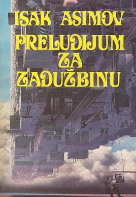 Preludijum za zadužbinu