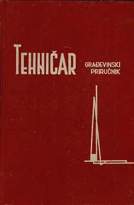 Građevinski priručnik 1: Tehničar