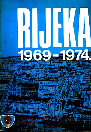 Rijeka 1969-1974.