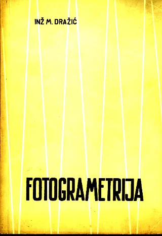 Fotogrametrija
