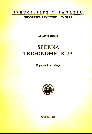 Sferna trigonometrija