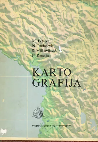 Kartografija