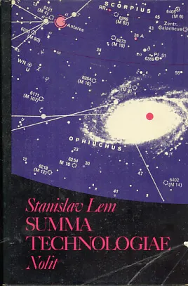 Summa technologiae