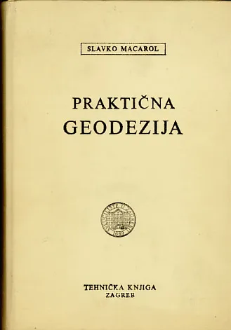 Praktična geodezija