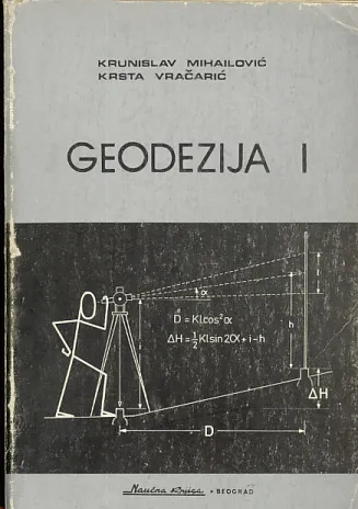 Geodezija I