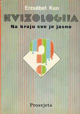Kvizologija: na kraju sve je jasno