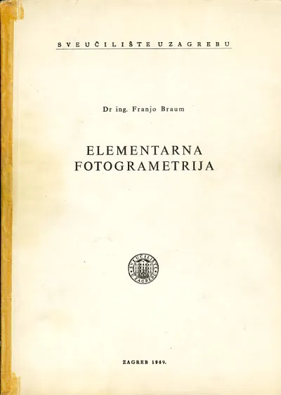 Elementarna fotogrametrija
