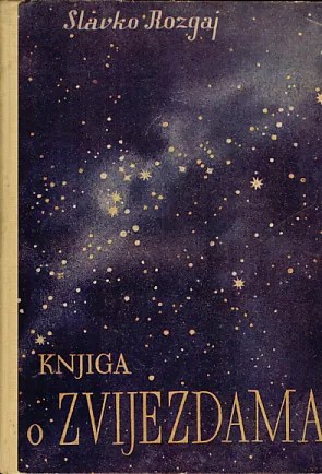 Knjiga o zvijezdama