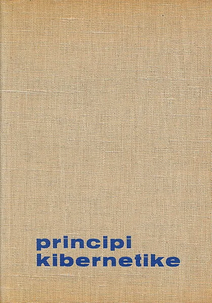 Principi kibernetike