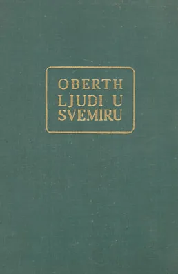 Ljudi u svemiru