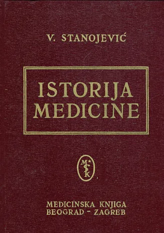 istorija medicine