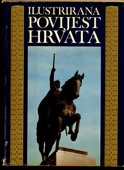 Ilustrirana povijest Hrvata