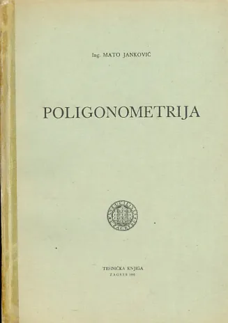Poligonometrija