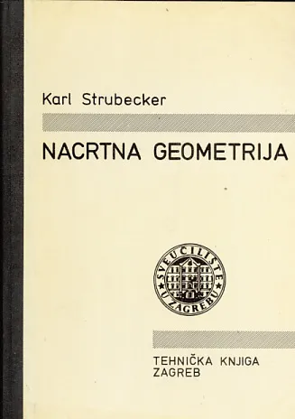 Nacrtna geometrija
