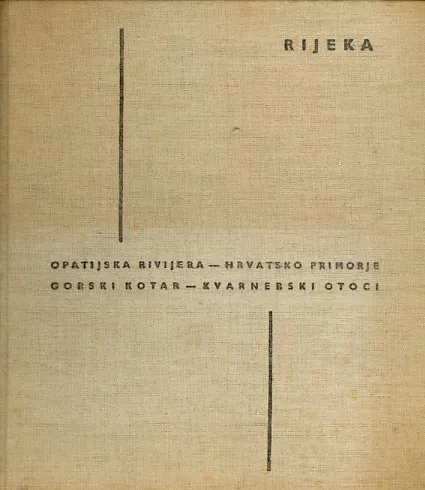 Rijeka - Opatijska rivijera - Hrvatsko primorje - Gorski kotar - Kvarnerski otoc