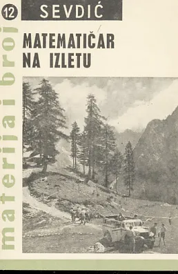 Matematičar na izletu