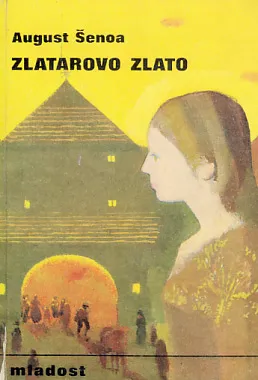 Zlatarovo zlato