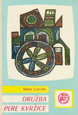 Družba Pere Kvržice