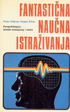 Fantastična naučna istraživanja