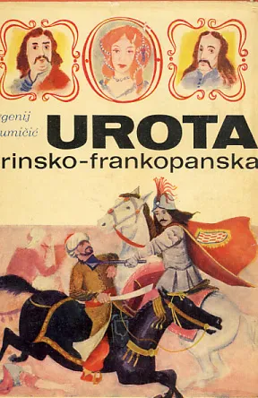 Urota Zrinsko-frankopanska