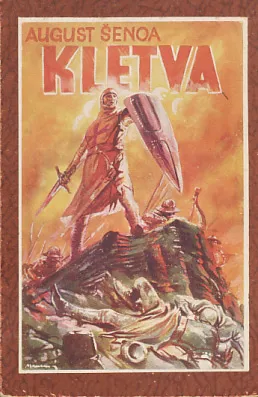 Kletva, sv. 1-4