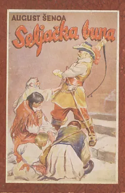 Seljačka buna, sv. 1-2