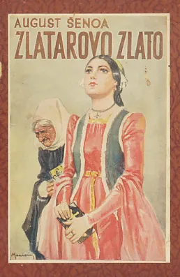 Zlatarovo zlato