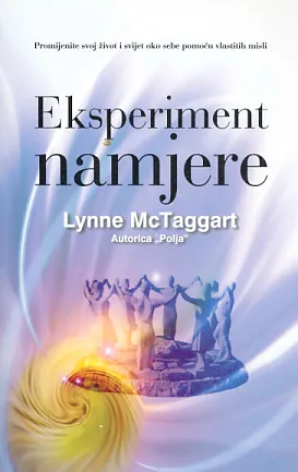 Eksperiment namjere