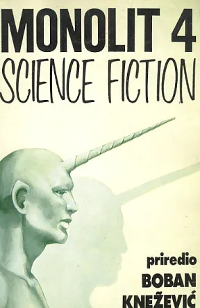 Monolit: science fiction almanah 4