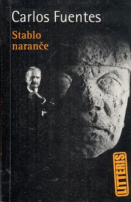 Stablo naranče