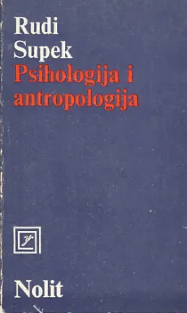 Psihologija i antropologija
