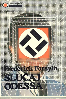 Slučaj Odessa