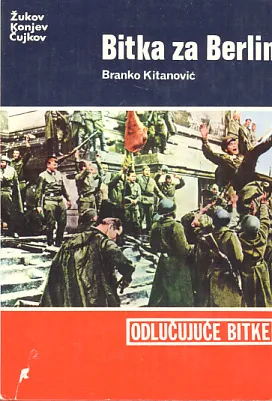 Bitka za Berlin