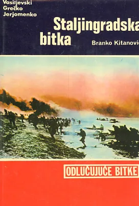 Staljingradska bitka