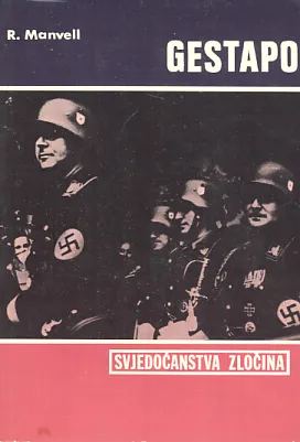 Gestapo