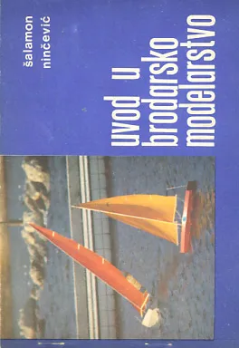 Uvod u brodarsko modelarstvo
