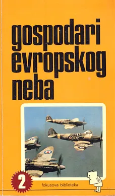 Gospodari evropskog neba