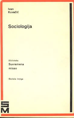 Sociologija
