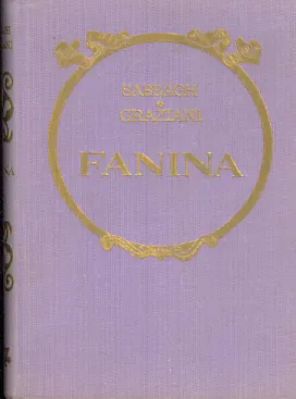 Fanina 1-2