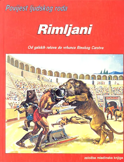 Rimljani
