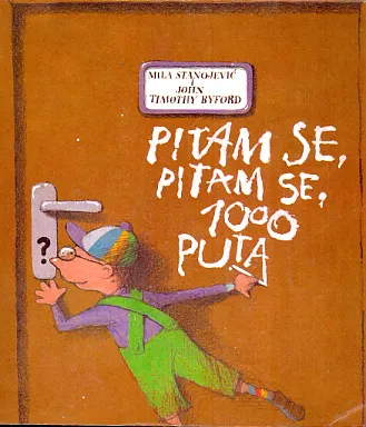 Pitam se, pitam se... 1000 puta