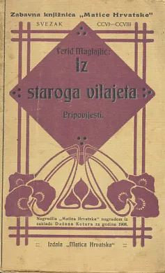 Iz staroga vilajeta