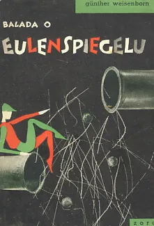 Balada o Eulenspiegelu
