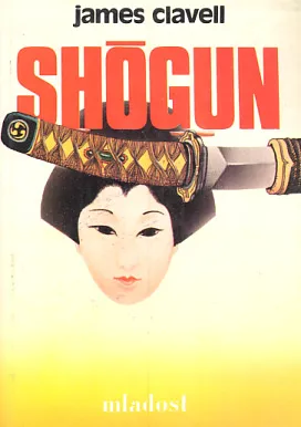 Shogun, sv. 1-3