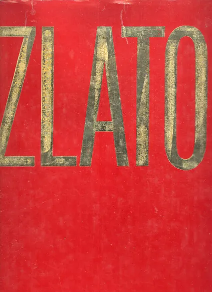 Knjiga o zlatu