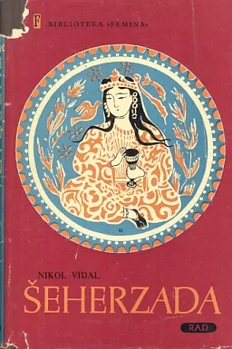 Šeherzada